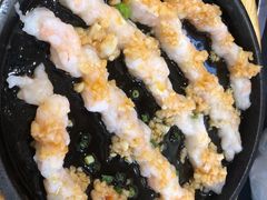 -青木岚小海鲜•小龙虾(友谊店)