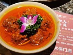 -蜀大侠火锅(四川北路店)