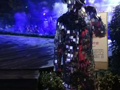 -杭州第一世界大酒店·云曼温泉