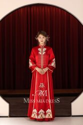 -MISS MIA 婚纱品牌馆