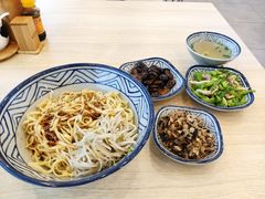 -朱洪元苏式面馆(绿宝广场店)
