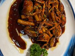 -好人家海鲜酒楼(淞南路店)