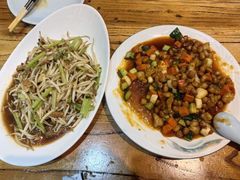 -广合草鸡·泰山炒鸡(温泉路店)