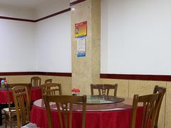 -老山记海城馅饼大酒店(振兴小区店)