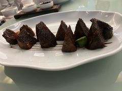 -上海新世界丽笙大酒店旋景餐厅(人民广场店)