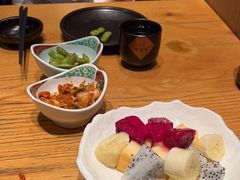 -赤坂亭·M9和牛烧肉·铁板烧·日料398放题(长泰广场店)