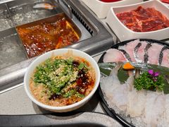 -海底捞火锅(万象城店)