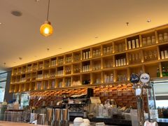-无印良品餐堂 MUJI Diner(成都太古里店)