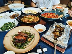 -香雪海饭店中餐厅(人民桥店)