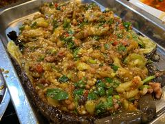 -小个旧烧烤(东星小区店)