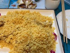 -鲜味食族水产·海鲜餐厅