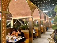 -帕娜·泰式茶餐厅·Bistro(近铁广场店)