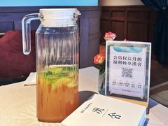-漢舍中国菜馆(889广场店)