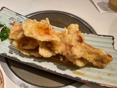 锅包肉-七八冷面·延边朝鲜族美食(圣熙八号店)