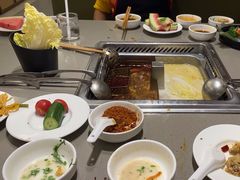 -海底捞火锅(旭辉MALL店)