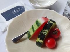 锦绣水果-長泰華府(长泰广场店)