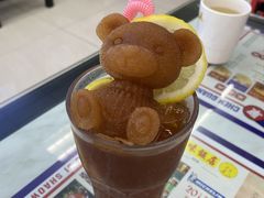 -澳门陈光记烧味饭店(万象城店)