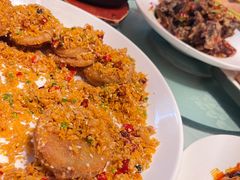 -玉林烤鸭店(定福庄店)