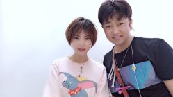 -吉米造型