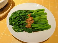 -蔡澜点心·粤菜(花城汇南区店)