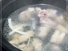 -探窝·竹笙椰子鸡(杨箕店)