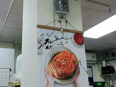 -屋里家延边朝鲜族冷面(南园店)