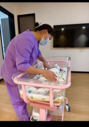 -艾薇朵朵全套房月子中心(江宁店)