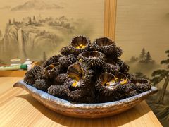 -贵木日本料理·铁板烧(新地假日广场店)