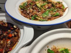 -兰湘子·湘菜小炒(长安万科广场店)