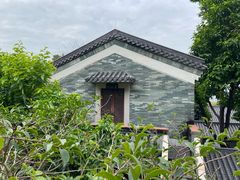 -广州神农草堂中医药博物馆