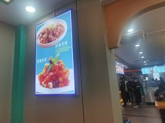-西域美食(西直门南小街店)