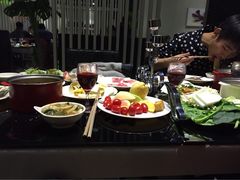 iphone_upload_pic-环球约客烤涮自助(铜锣湾店)