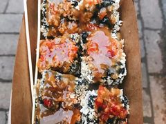 -品腐记·豆腐王朝(老门东总店)