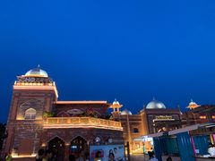 -三亚海昌梦幻海洋不夜城