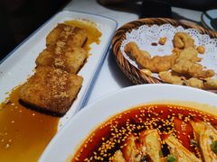 -青花椒花椒鱼(合生汇店)