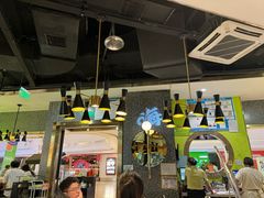 -洪氏嗨捞·猪肚鸡火锅(阳光天地店)