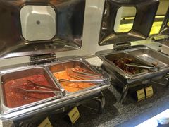 -福成自助烤肉(青春路店)