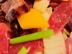 -采悦轩中餐厅·粤菜·海南菜(神州半岛喜来登度假酒店)