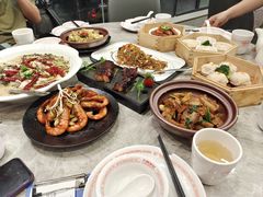 -九龙茶记·粤式餐厅融合菜(鹭江店)