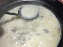 -捞神汤物料理(正大广场店)