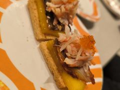 -新一番三文鱼寿司(大东海店)