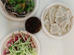 -黑八私房老北京炸酱面