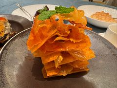-扬州香格里拉·香宫中餐厅