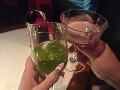 -翡翠36酒吧(浦东香格里拉店)