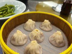 -银都上海菜馆(粤海东路店)