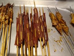 -三个大叔东北烧烤·砂锅菜(西三旗店)