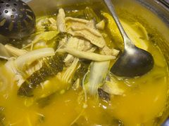 -严厨老坛酸菜鱼(金鹰店)