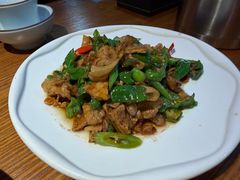 -地锅居(翰林邻里中心店)