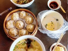 -同心楼(解放北路店)