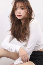 -罗亚帝造型